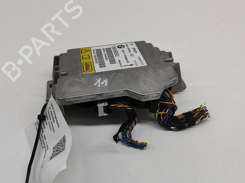 Used ECU airbags BMW X1 (E84) xDrive 18 d (143 hp) 24819506