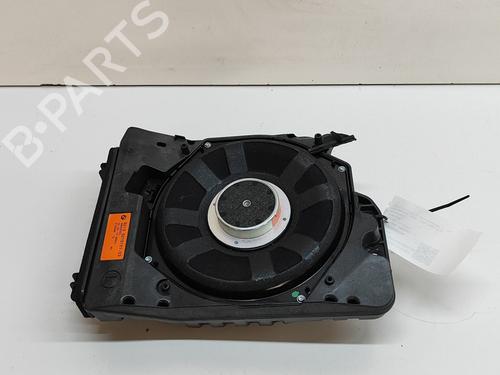 Used Electronic module BMW 3 Gran Turismo (F34) 330 d xDrive (258 hp) 28051355
