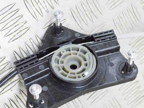 Rear left window mechanism SKODA SUPERB III Estate (3V5) 1.4 TSI iV | BP27753088C24