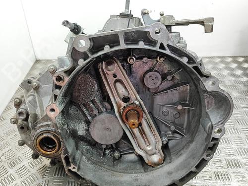 Used Gearbox Gearbox MINI MINI (R56) Cooper D (112 hp) 25218621 25218621