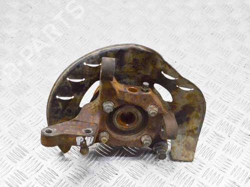 Right front steering knuckle MITSUBISHI GTO Coupe (Z1_A) 3.0 AWD (Z16A) | BP27749776M26 
