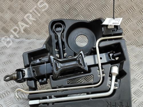 Andre TOYOTA PRIUS (_W3_) 1.8 Hybrid (ZVW3_) (99 hp) 28811961