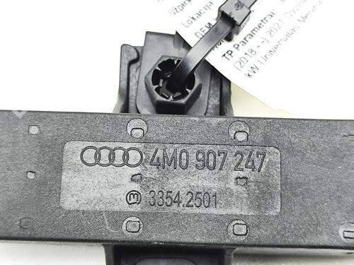 Módulo eletrónico AUDI A6 C8 Avant (4A5) 50 TDI Mild Hybrid quattro | BP38070964M83 - Image 6