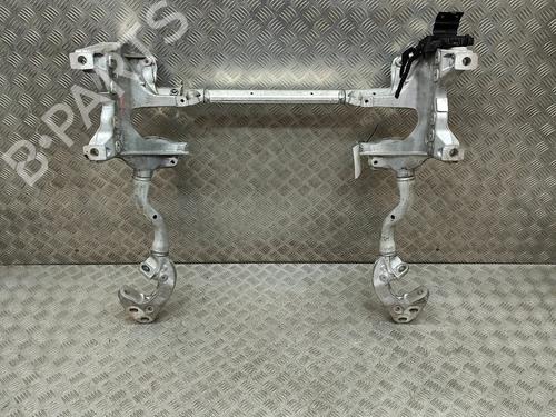 Used Subframe AUDI Q7 (4MB, 4MG, 4MQ) 3.0 TDI quattro (272 hp) 28956279