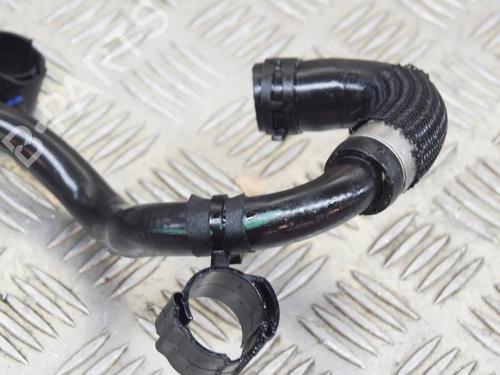 Pipe JAGUAR I-PACE (X590) EV400 AWD | BP27750821M125 - Image 5