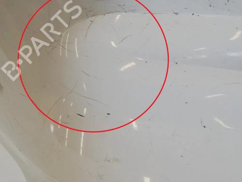 Rear bumper BMW 3 Convertible (E93) 320 d | BP6716828C8 