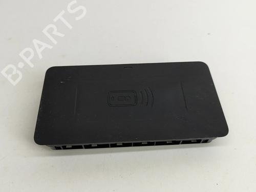 Used Electronic module Electronic module BMW X7 (G07) xDrive 40 d Mild-Hybrid (352 hp) 27772722 27772722