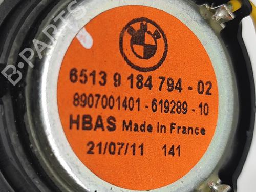 Speaker BMW 5 (F10) 535 d | BP24143030E2 