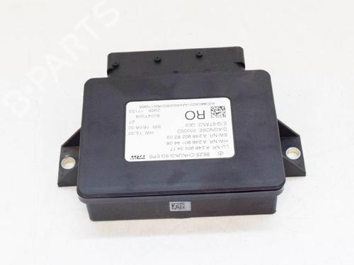 Electronic module MERCEDES-BENZ GLA-CLASS (X156) GLA 200 (156.943) | BP20337834M83 
