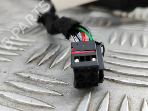 Tailgate lift support PORSCHE TAYCAN Cross Turismo (Y1B) 4 (Y1BBD1) | BP28497713C138 