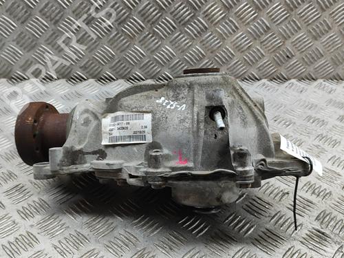 Used Front differential JAGUAR F-TYPE Coupe (X152) 5.0 SCV8 R AWD (551 hp) 27205497