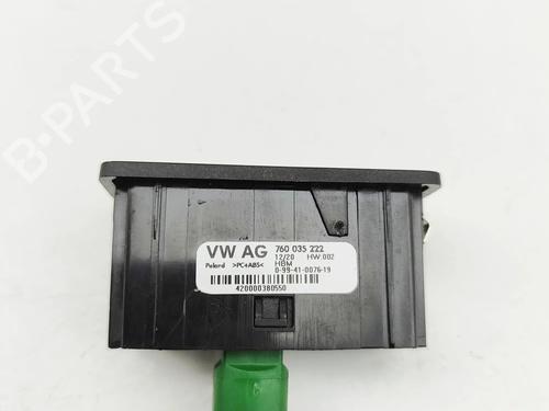 Electronic module VW TOUAREG (CR7, RC8) 3.0 TSI 4motion | BP32779817M83  - Image 6