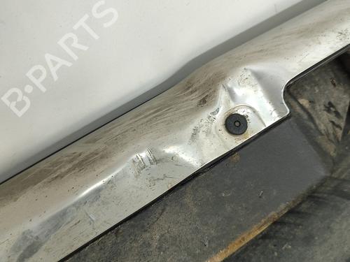 Left sideskirt FORD RANGER (TKE) 2.0 EcoBlue 4x4 | BP29975096C115 