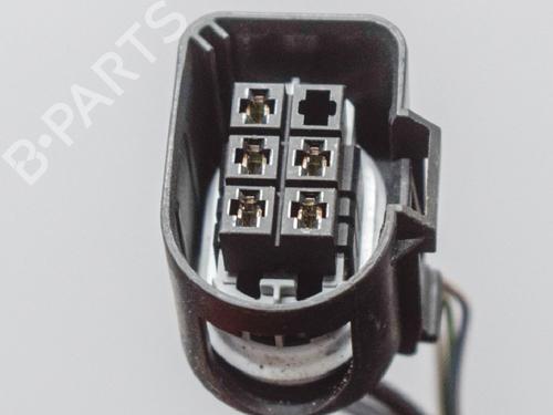 Wiring harness BMW 4 Coupe (F32, F82) M4 Competition | BP14614764E16 