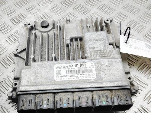Used Engine control unit (ECU) Engine control unit (ECU) AUDI Q5 (FYB, FYG) SQ5 TFSI quattro (354 hp) 39958514 39958514