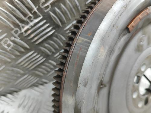 Flywheel VW TAIGO (CS1) 1.0 TSI | BP27787101M101  - Image 5