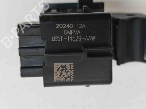 Right rear window switch FORD KUGA III (DFK) 2.5 Duratec Plug-in-Hybrid | BP29487312I28 