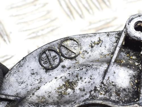 Other VW GOLF V (1K1) 2.0 GTI | BP14653985O1 