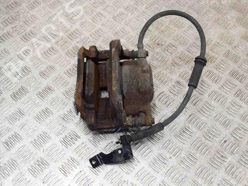 Zacisk hamulca przedniego lewego MERCEDES-BENZ B-CLASS Sports Tourer (W246, W242) B 180 CDI (246.200) | BP14638766M105 