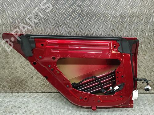 Dør venstre bagtil TESLA MODEL 3 (5YJ3) EV Performance AWD | BP33697471C4 - Image 2