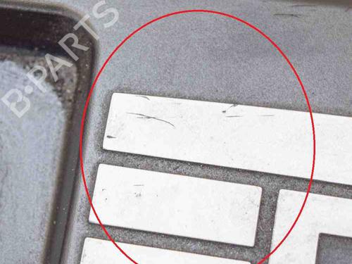 Upper protection BMW 3 (E90) 318 i | BP6754358M93 