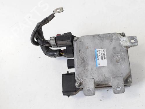Used Engine control unit (ECU) SUBARU LEGACY IV (BL) 2.0 D AWD (BLD) (150 hp) 30258923