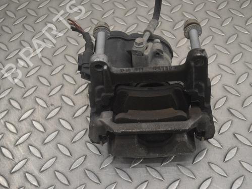 Left rear brake caliper AUDI Q5 (FYB, FYG) 45 TFSI Mild Hybrid quattro | BP30252353M107