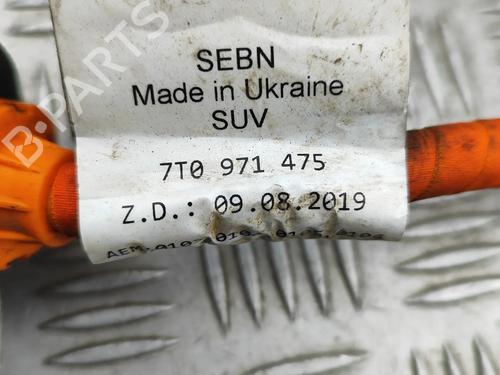 Wiring harness VW MULTIVAN T7 (STM, STN) 1.4 eHybrid | BP33972153E16  - Image 6