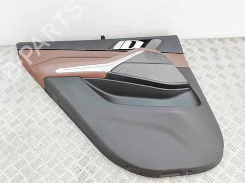 Rear left panel BMW X5 (G05, F95) xDrive 45 e Plug-in Hybrid | BP36358402C60 - Image 3