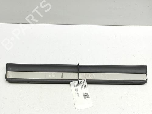 Trinbræt Trinbræt HYUNDAI IONIQ 5 (NE) EV (170 hp) 34249116 34249116