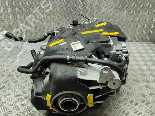 Engine VOLVO XC40 (536) Recharge AWD | BP28550903M1