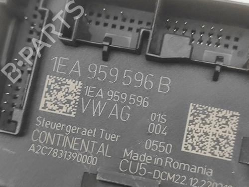 Electronic module VW ID.4 (E21) GTX | BP35717806M83  - Image 8