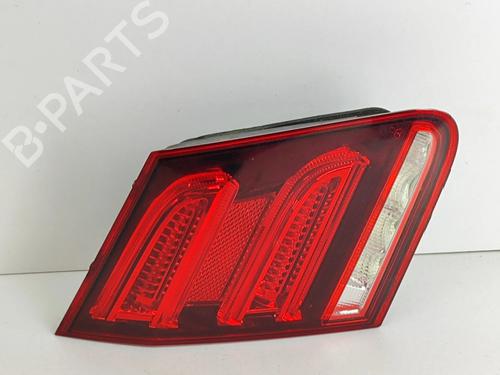 Used Left tailgate light MERCEDES-BENZ E-CLASS (W212) E 350 4-matic (212.088) (306 hp) 18036124