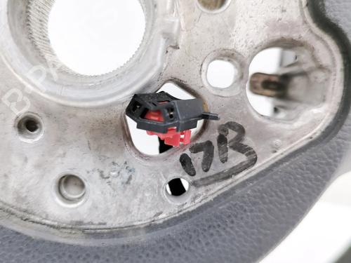 Rat VW ID. Buzz Bus (EBB, EBJ) Electric (EBB) | BP38932449C49 - Image 7