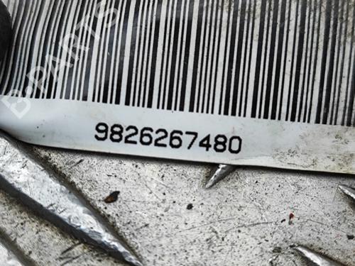 Wiring harness PEUGEOT 508 II (FB_, FH_, F3_) Hybrid 225 (F35GQU) | BP29975457E16