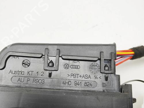 Fuse box AUDI Q5 (FYB, FYG) SQ5 TFSI quattro | BP39958545E1 - Image 6