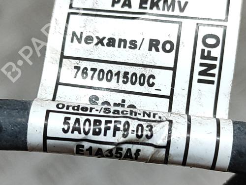 Cable BMW iX (I20) xDrive 50 | BP28590096E12 