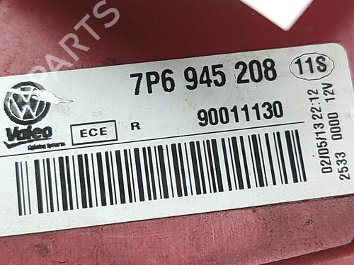 Right taillight VW TOUAREG (7P5, 7P6) 3.0 V6 TDI | BP29830374C35