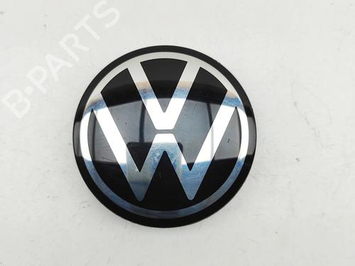 Hulkapsel VW GOLF VIII (CD1, DA1) 2.0 TDI GTD (200 hp) 31715649