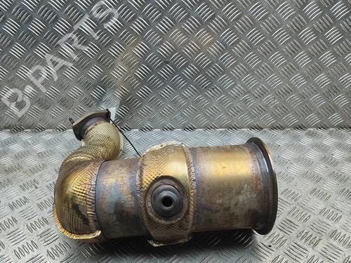 Used Catalyst Catalyst 38070350 38070350