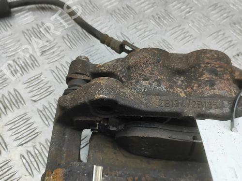 Left front brake caliper FORD TRANSIT CUSTOM V362 Bus (F3) 2.2 TDCi | BP31834874M105