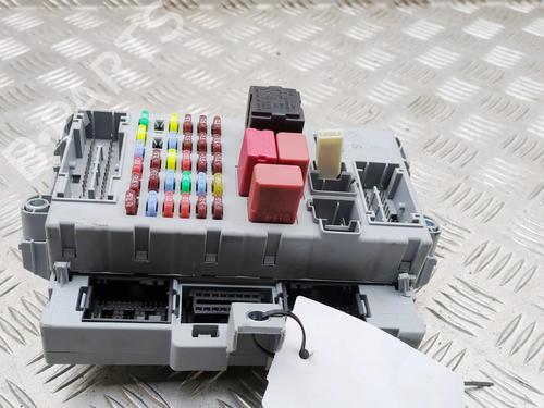 Fuse box FIAT DUCATO Bus (250_) 120 Multijet 2,3 D | BP39473409E1 - Image 4
