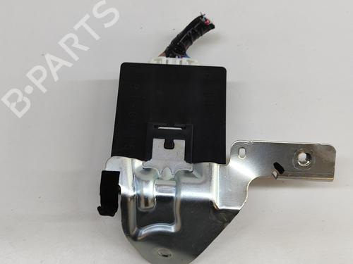 Climate control MAZDA 6 Estate (GJ, GL) 2.5 | BP26500892I5