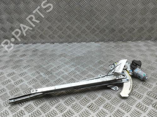Used Rear left window mechanism Rear left window mechanism NISSAN NAVARA NP300 Pickup (D23, D23T) 2.3 dCi 4x4 (D231, D23T) (190 hp) 34218119 34218119