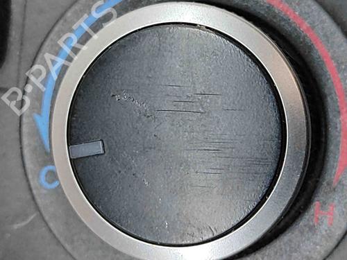 Climate control MAZDA CX-9 (TB) 3.5 | BP24580662I5