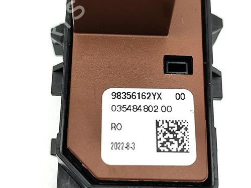 Switch OPEL MOKKA 1.2 (76) | BP36984220I30 - Image 8