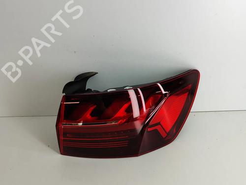 Used Right taillight AUDI A4 B9 Avant (8W5, 8WD) RS4 TFSi quattro (450 hp) 27772255