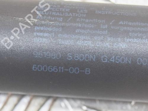 Gasdæmper bagklap TESLA MODEL S (5YJS) P85 | BP14619002C138  - Image 5