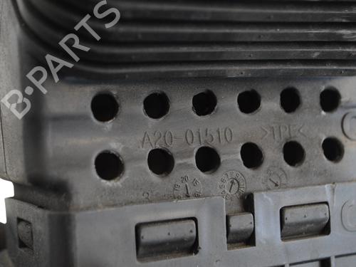 Pipe HYUNDAI TUCSON (TL, TLE) 1.7 CRDi | BP30246180M125