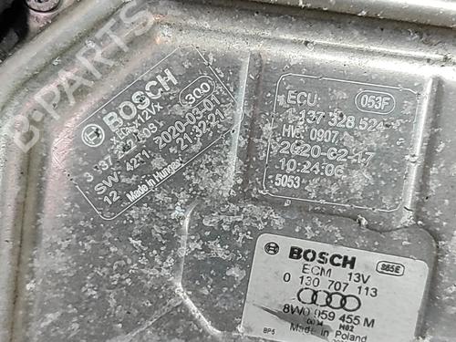 Radiator set VW TOUAREG (CR7, RC8) 3.0 TSI 4motion | BP32779696M120  - Image 6